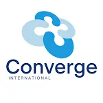 Converge International | Indus Appstore | App Icon