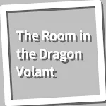 Book, The Room in the Dragon V | Indus Appstore | App Icon