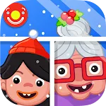 Pepi House: Happy Family | Indus Appstore | App Icon