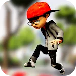 City Run 3D | Indus Appstore | App Icon