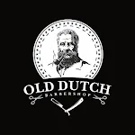 OLD DUTCH Barbershop | Indus Appstore | App Icon