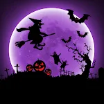 Halloween Live Wallpaper | Indus Appstore | App Icon