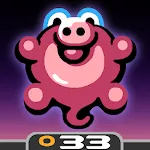 Bubble Pig | Indus Appstore | App Icon