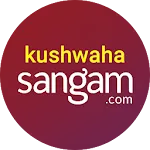 Kushwaha Matrimony by Sangam | Indus Appstore | App Icon