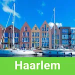 Haarlem Tour Guide:SmartGuide | Indus Appstore | App Icon