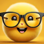 Emoji Maker: Emoji Editor | Indus Appstore | App Icon