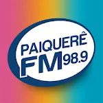 Paiquerê FM | Indus Appstore | App Icon