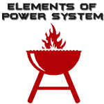 Elements Of Power System | Indus Appstore | App Icon