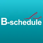 B-schedule | Indus Appstore | App Icon