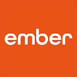 Ember - Temperature Mattersapp icon