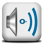 Auto Speaker | Indus Appstore | App Icon