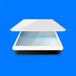 Smart Scanner — Docs & QR | Indus Appstore | App Icon