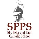 Sts. Peter & Paul Catholic Sch | Indus Appstore | App Icon