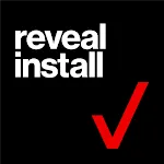 Reveal Hardware Installer | Indus Appstore | App Icon