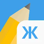 Write It! Russianapp icon