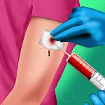 Injection Doctor Games | Indus Appstore | App Icon