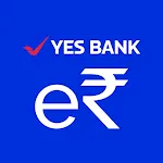 YES BANK Digital Rupee | Indus Appstore | App Icon