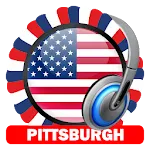 Pittsburgh Radio Stations | Indus Appstore | App Icon