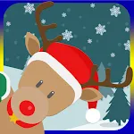 Christmas Puzzles | Indus Appstore | App Icon