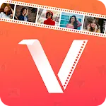 Creative Video Maker | Indus Appstore | App Icon