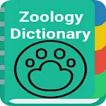 Zoology Dictionary | Indus Appstore | App Icon