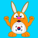 Learn Korean Speak Language | Indus Appstore | App Icon