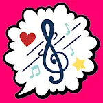 効果音アプリ | Indus Appstore | App Icon