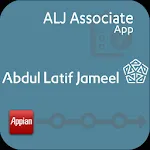 ALJ Associate App | Indus Appstore | App Icon