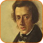 Chopin Classical Music | Indus Appstore | App Icon