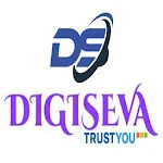 Digiseva | Indus Appstore | App Icon