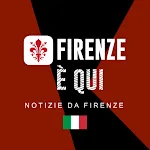 Firenze è qui - Notizie | Indus Appstore | App Icon