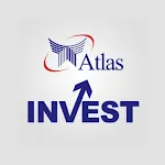 Atlas Invest | Indus Appstore | App Icon