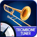 Master Trombone Tuner | Indus Appstore | App Icon