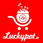 LUCKYPOT | Indus Appstore | App Icon