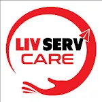 LIVSERV CARE | Indus Appstore | App Icon