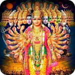 Vishnu Sahasranamam | Indus Appstore | App Icon