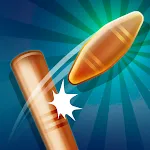 Gilli Danda A Desi Flick Game | Indus Appstore | App Icon