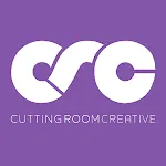 Cutting Room Creative | Indus Appstore | App Icon