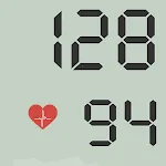 Blood Pressure | Indus Appstore | App Icon