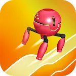 Robo Race: Climb Master | Indus Appstore | App Icon