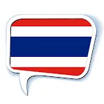 Speak Thai Vocabulary & Phrase | Indus Appstore | App Icon