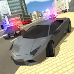 Extreme Car Drifting Simulator | Indus Appstore | App Icon