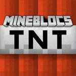 MineBlock | Indus Appstore | App Icon