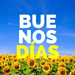 Imágenes de Buenos Días | Indus Appstore | App Icon