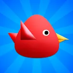 Cool Birds Fun Smash for Kids | Indus Appstore | App Icon