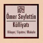 Ömer Seyfettin Külliyatı | Indus Appstore | App Icon