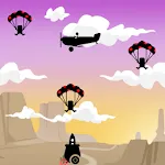 PARATROOPER INVASION | Indus Appstore | App Icon