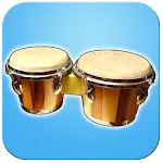 Bongo Drums | Indus Appstore | App Icon