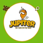 Jupiter - Food Delivery | Indus Appstore | App Icon