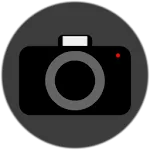 Dark Camera | Indus Appstore | App Icon